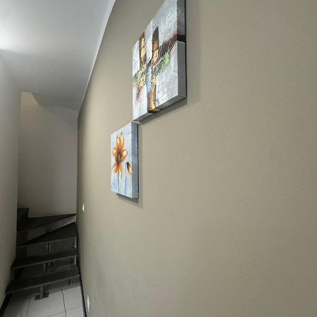 Welcomee Affori Milan Apartment Luaran gambar