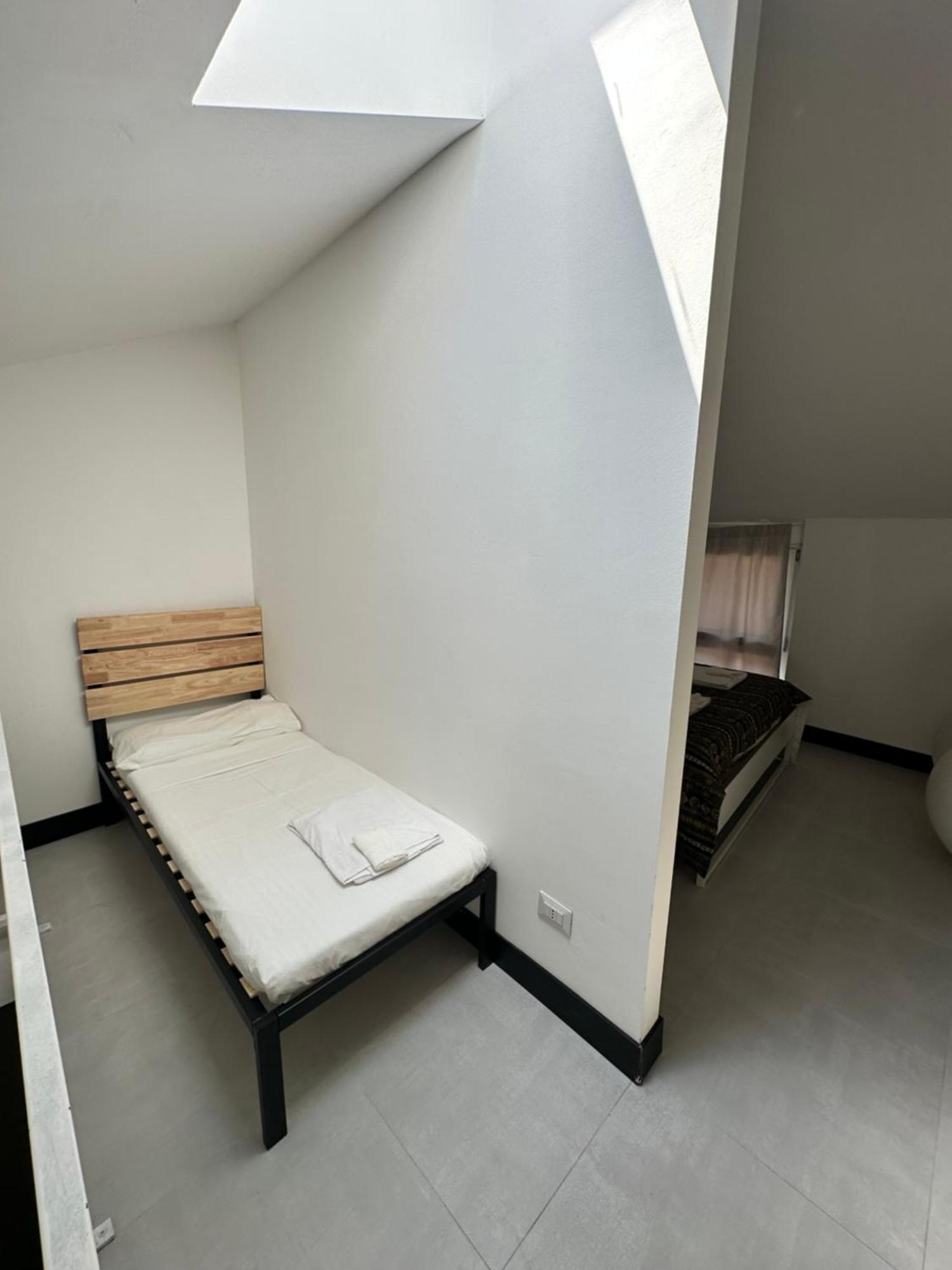 Welcomee Affori Milan Apartment Luaran gambar
