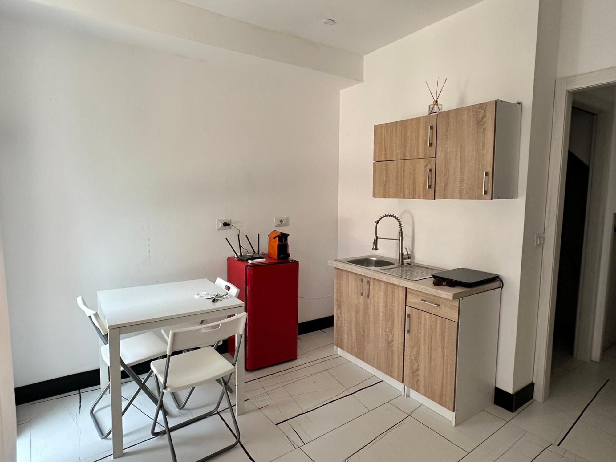 Welcomee Affori Milan Apartment Luaran gambar