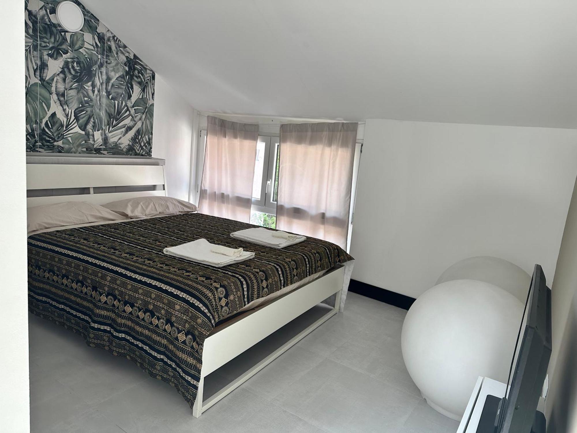 Welcomee Affori Milan Apartment Luaran gambar