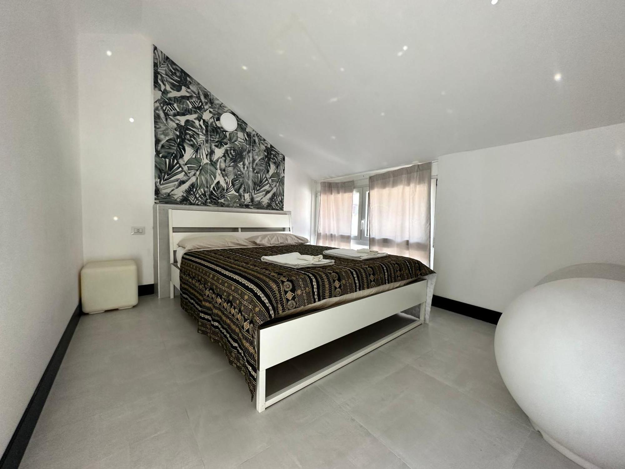 Welcomee Affori Milan Apartment Luaran gambar