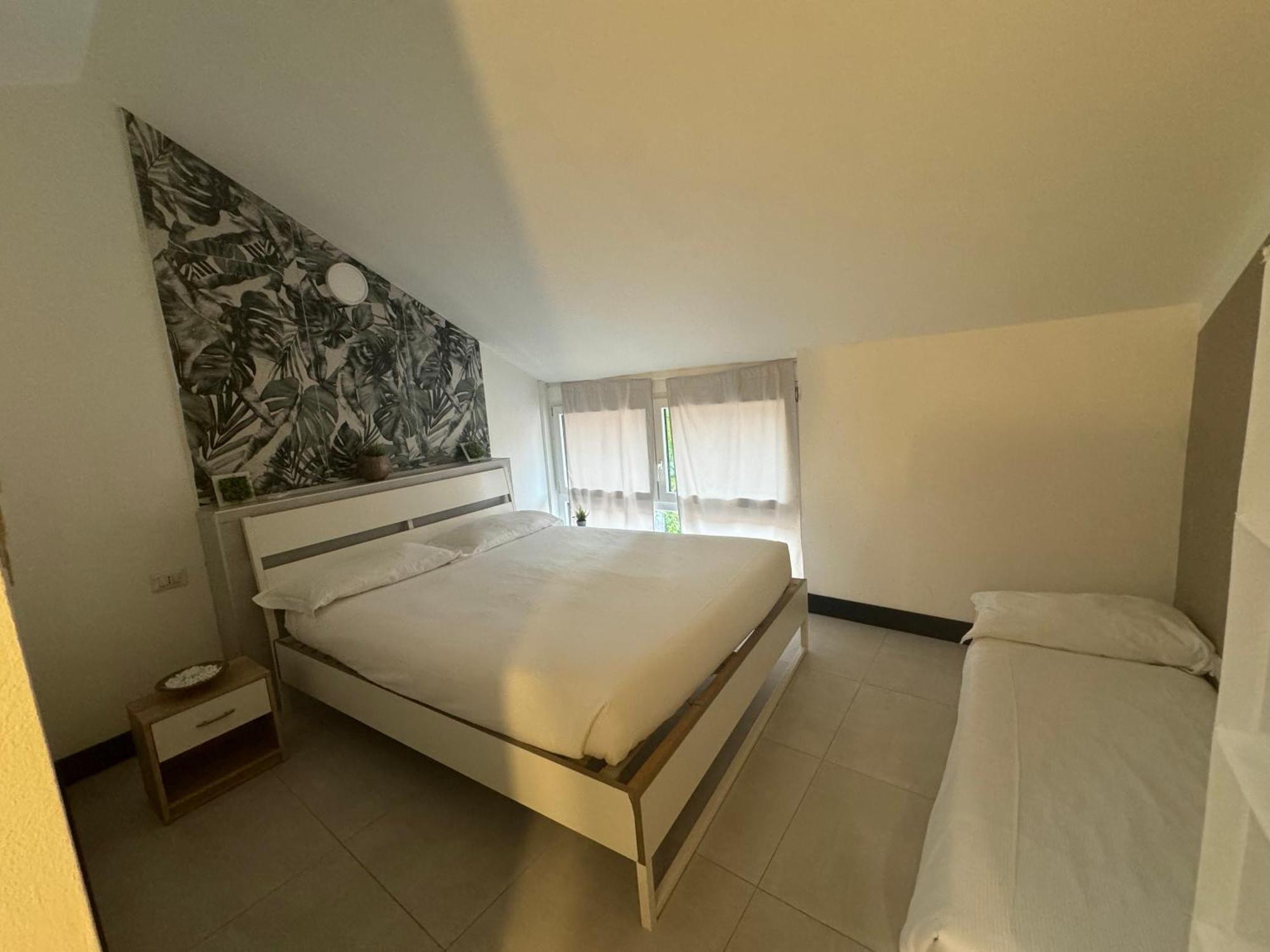 Welcomee Affori Milan Apartment Luaran gambar