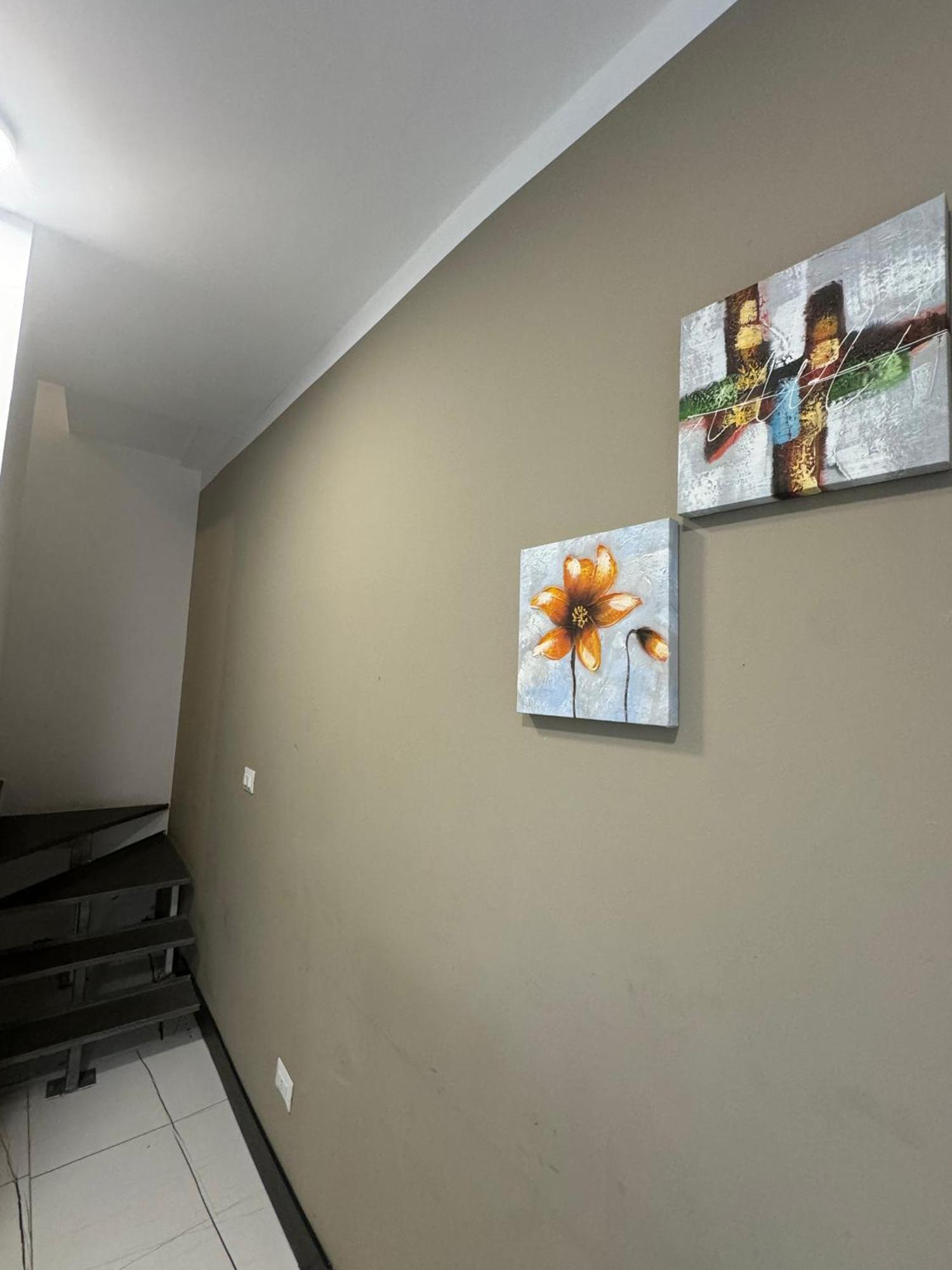 Welcomee Affori Milan Apartment Luaran gambar