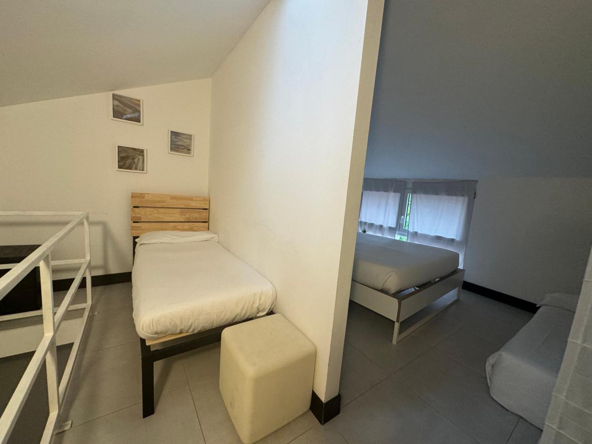 Welcomee Affori Milan Apartment Luaran gambar