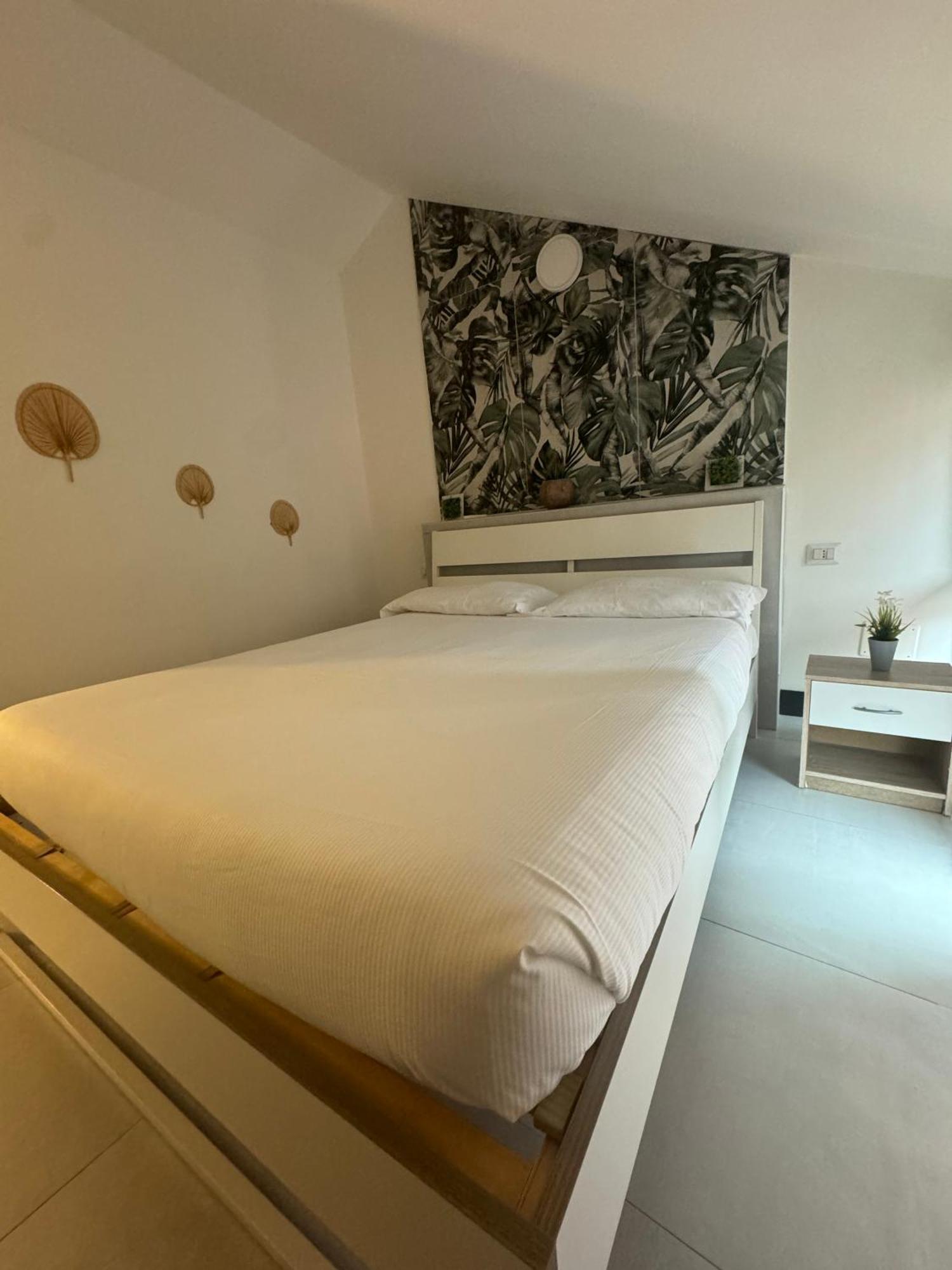Welcomee Affori Milan Apartment Luaran gambar